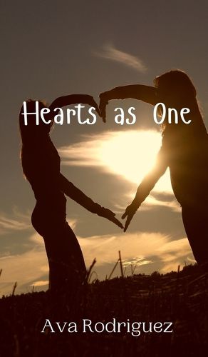 Cover image for Hearts as One