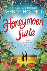 Cover image for Honeymoon Suite