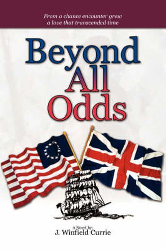 Cover image for Beyond All Odds