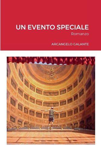 Cover image for Un Evento Speciale