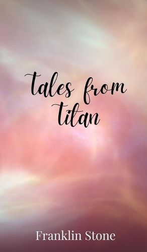 Cover image for Tales from Titan