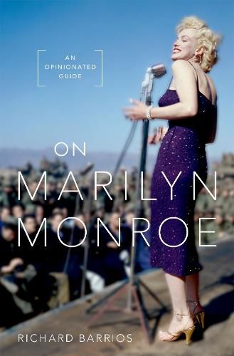 Cover image for On Marilyn Monroe: An Opinionated Guide