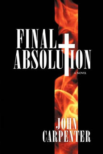 Cover image for Final Absolution: A Novel