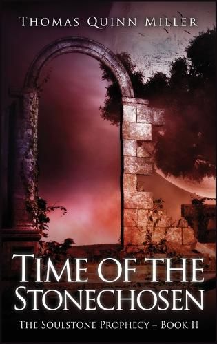 Cover image for Time of the Stonechosen