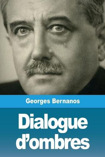 Dialogue d'ombres: et autres nouvelles