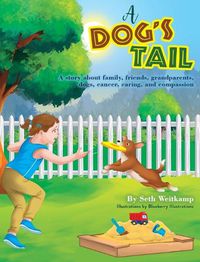 Cover image for A Dog's Tail