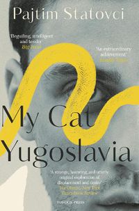 Cover image for My Cat Yugoslavia