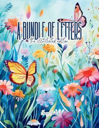 Cover image for A Bundle of Letters