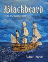 Cover image for Blackbeard