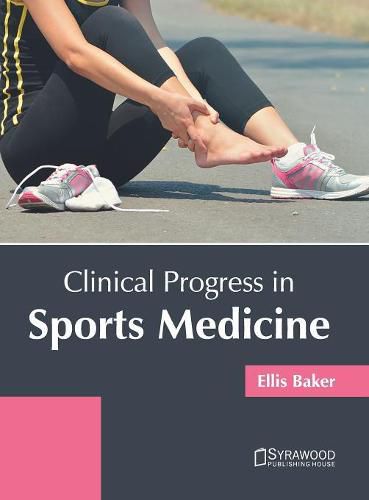 Cover image for Clinical Progress in Sports Medicine