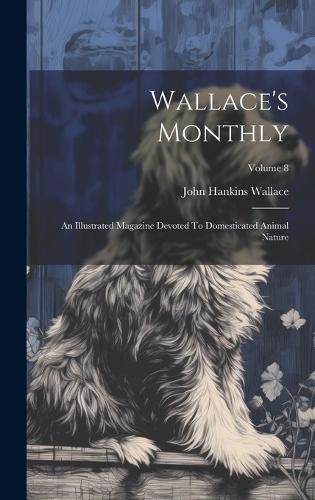 Wallace's Monthly