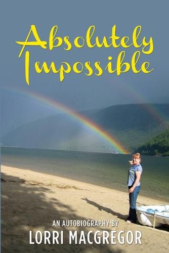 Cover image for Absolutely Impossible