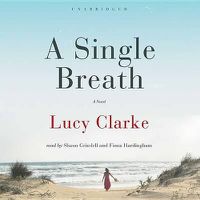 Cover image for A Single Breath Lib/E
