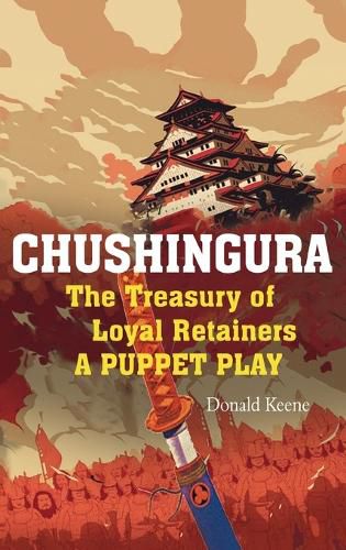 Cover image for Chushingura