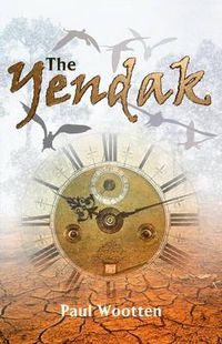 Cover image for The Yendak