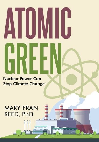 Cover image for Atomic Green