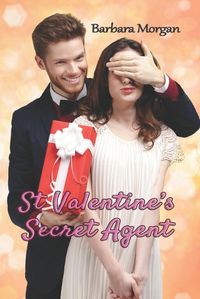 Cover image for St Valentine's Secret Agent