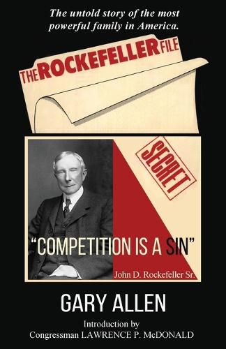 The Rockefeller File
