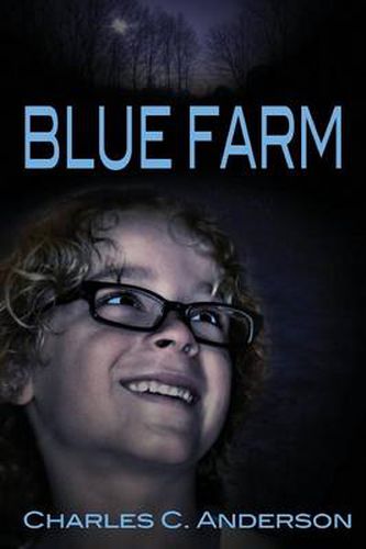 Cover image for Blue Farm