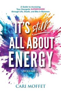 Cover image for It's Still All About Energy