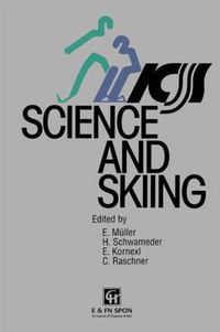 Cover image for Science and Skiing