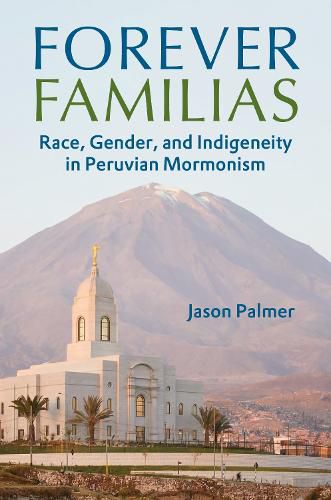 Cover image for Forever Familias