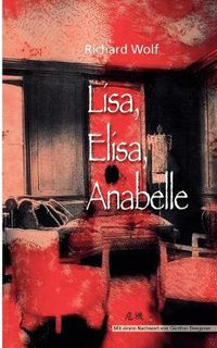 Cover image for Lisa, Elisa, Anabelle