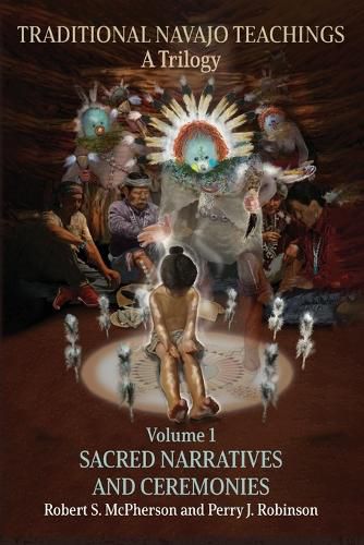 Traditional Navajo Teachings