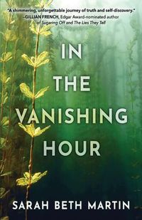 Cover image for In the Vanishing Hour