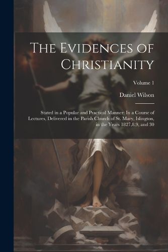 The Evidences of Christianity