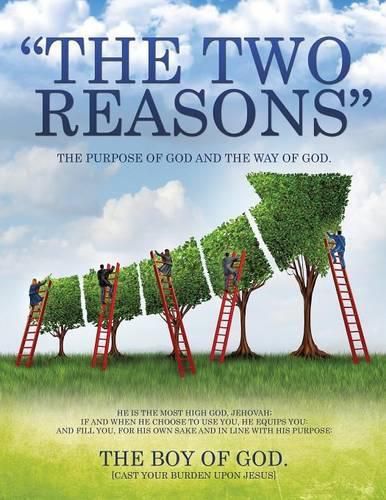 Cover image for The Two Reasons