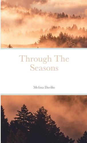 Cover image for Through The Seasons