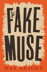 Cover image for The Fake Muse