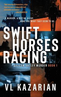 Cover image for Swift Horses Racing