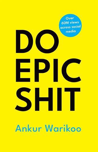 Cover image for Do Epic Shit