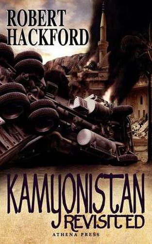 Cover image for Kamyonistan Revisited