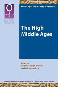 Cover image for The High Middle Ages