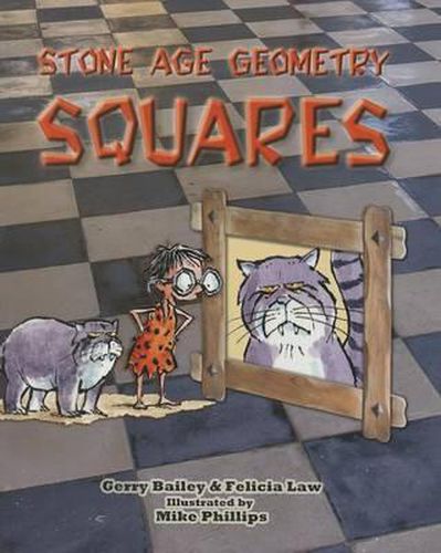 Cover image for Squares