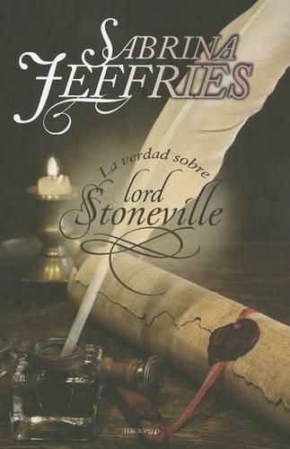 Cover image for La Verdad de Lord Stoneville