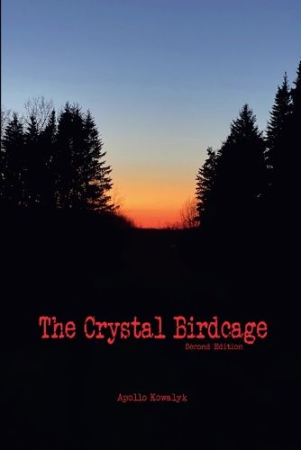 Cover image for The Crystal Birdcage