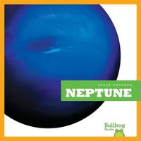 Cover image for Neptune