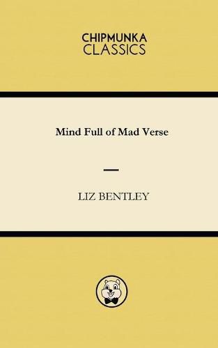 Cover image for Mind Full of Mad Verse