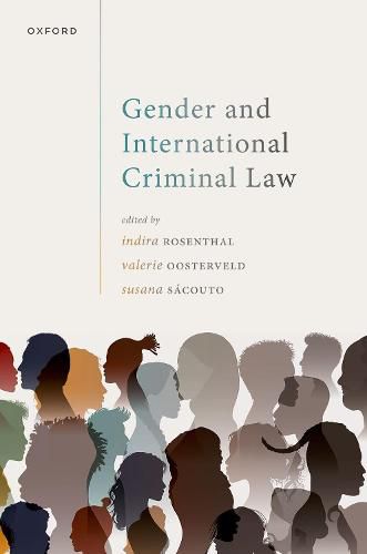 Cover image for Gender and International Criminal Law