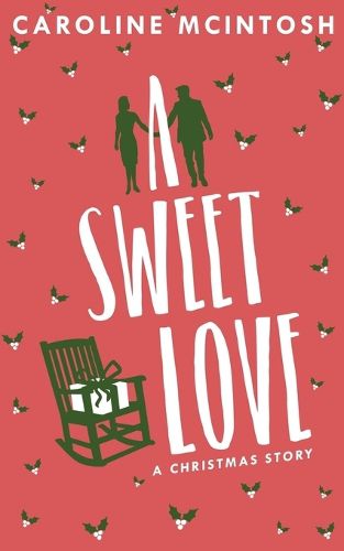 Cover image for A Sweet Love