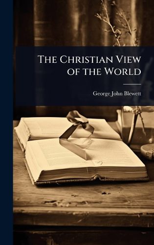 Cover image for The Christian View of the World