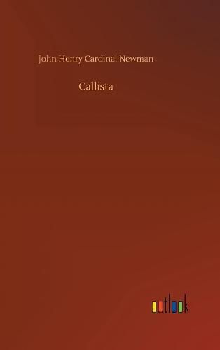 Cover image for Callista