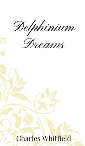 Cover image for Delphinium Dreams