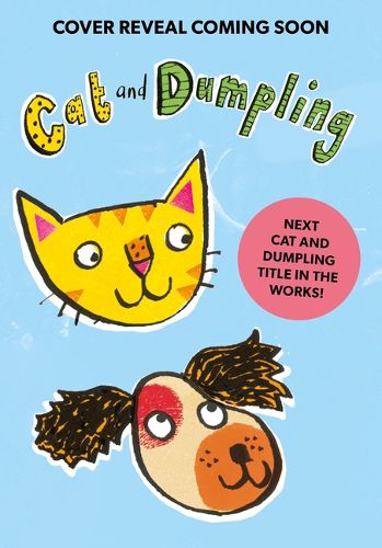 Cover image for Cat and Dumpling Go Camping