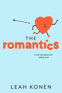 Cover image for The Romantics