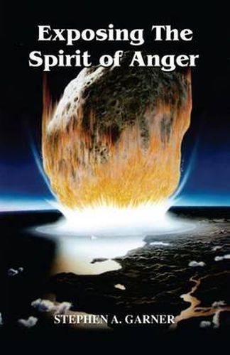 Cover image for Exposing the Spirit of Anger